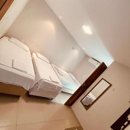 Hotel Clin Acaraú エクステリア 写真